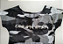 Blusa Camuflada - Imagem 1