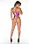 Body Nadador Onça Color - Imagem 6