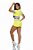 Bermuda Jump Amarelo (COM AVARIA) - Imagem 4