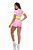 Bermuda Jump Rosa (COM AVARIA) - Imagem 3