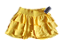 Short Babadinho Amarelo - Imagem 3