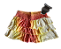 Short Babadinho Devorè Amarelo - Imagem 3