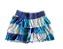 Short Babadinho Devorè Azul - Imagem 2