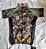 Camisa Feminina Manga Curta Army - Imagem 3