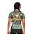 Camisa Feminina Manga Curta Army - Imagem 4
