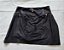 Short Saia Digital Jeans Preto - Imagem 4