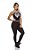 Legging Mandala Preta - Imagem 3