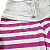 Legging Cós Ajuste Listra Rosa (COM AVARIA) - Imagem 2