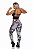 Legging Jump Preta Branca - Imagem 2