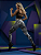 Legging Jump Preta Branca - Imagem 2