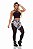 Legging Jump Preta Branca - Imagem 3