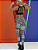 Legging Jump Estampa Colorida - Imagem 4
