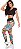 Legging Ajuste Floral Tucano - Imagem 1