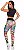 Legging Ajuste Floral Tucano - Imagem 2