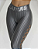 Legging Cruzada Icati Cinza - Imagem 6