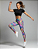 Legging Cruzada Color Flúor - Imagem 6