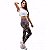 Legging Digital Jeans Cruz Preta - Imagem 1
