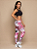 Legging Digital Pin Up Cartoon - Imagem 1