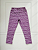 Legging Cós V Labirinto Lilás - Imagem 5