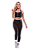 Legging Dry Preta - Imagem 1