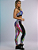 Legging Recorte Zebra Color - Imagem 5