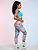 Legging Digital Princess Castelo - Imagem 2