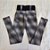 Legging Cós Alto Cinto Cinza Degradê - Imagem 2