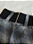 Legging Cós Alto Cinto Cinza Degradê - Imagem 4