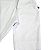 Legging Cós Alto Zíper Branca (COM AVARIA) - Imagem 2