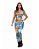 Legging Cós V Onça Geometric - Imagem 3