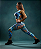 Legging Cós V Onça Geometric - Imagem 2
