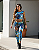 Legging Cós V Onça Geometric - Imagem 4