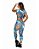 Legging Cós V Onça Geometric - Imagem 2