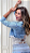 Jaqueta Jeans Claro - Imagem 2