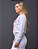 Blusa Moletom Doll Branco - Imagem 3