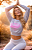 Blusa Moletom Bonecas Mescla - Imagem 1