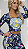 Blusa Manga Longa Âncora - Imagem 3