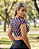 Blusa Curta Miss Health - Imagem 4