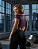 Blusa Curta Miss Health - Imagem 5