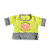 Blusa Best Jump Amarela (COM AVARIA) - Imagem 2