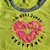 Blusa Best Jump Amarela (COM AVARIA) - Imagem 3