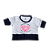 Blusa Best Jump Branca (COM AVARIA) - Imagem 2