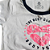 Blusa Best Jump Branca (COM AVARIA) - Imagem 3
