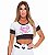 Blusa Best Jump Branca (COM AVARIA) - Imagem 5