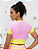 Blusa Best Jump Rosa - Imagem 4