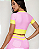 Blusa Best Jump Rosa - Imagem 2