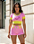 Blusa Best Jump Rosa - Imagem 1