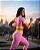 Blusa Best Jump Rosa - Imagem 2