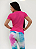 Blusa Transparência Pink - Imagem 2
