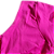Blusa Aberta Lateral Kiss Pink Tule (COM AVARIA) - Imagem 4